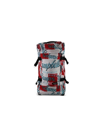 Eastpak Koffer Wit 606883
 Maat Middel
 