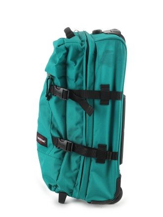Eastpak Koffer Groen 606889
 Maat Middel
 