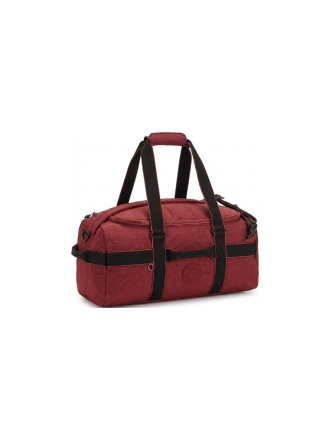 Kipling Rugzak Rood 606892
 Maat standaard
 