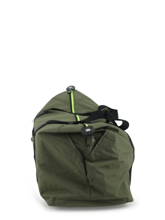 Kipling Schoudertas Groen 606894
 Maat standaard
 