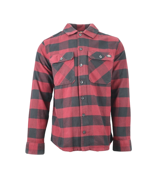 Dickies Overhemd