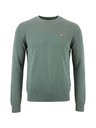 Napapijri Trui Groen 606908
 Maat M
 