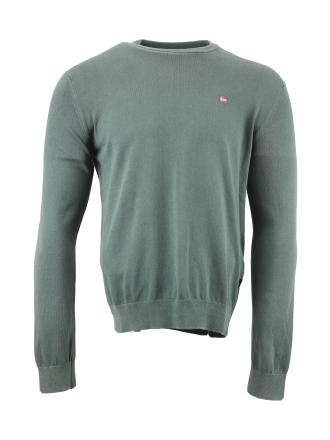 Napapijri Trui Groen 606908
 Maat M
 