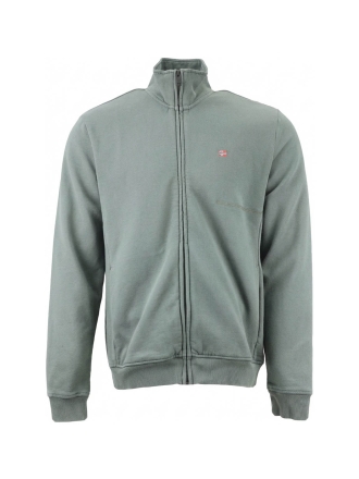 Napapijri Vest Groen 606915
 Maat L
 