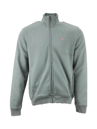 Napapijri Vest Groen 606915
 Maat L
 