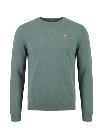 Napapijri Trui Groen 606917
 Maat M
 