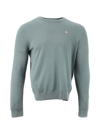 Napapijri Trui Groen 606917
 Maat M
 