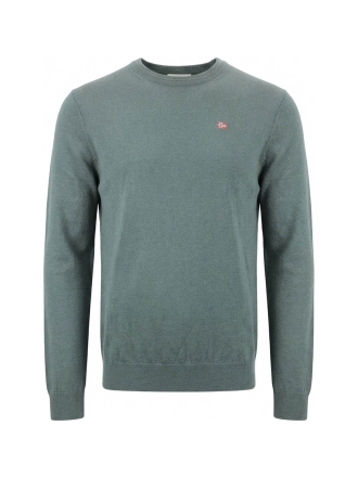 Napapijri Trui Groen 606918
 Maat M
 