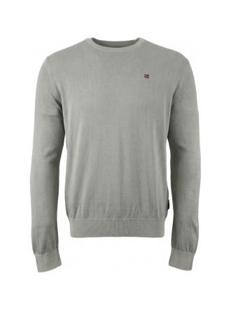 Napapijri Trui Beige 606920
 Maat M
 