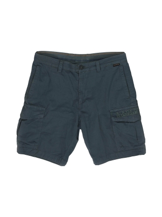 Napapijri Broek Blauw 606923
 Maat 33
 