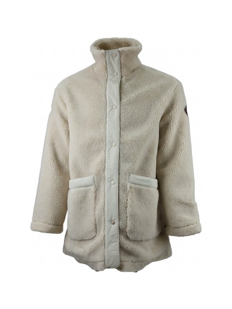 Napapijri Vest Wit 606926
 Maat L
 