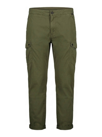 Napapijri Broek Groen 606930
 Maat XL
 