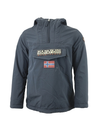 Napapijri Jas Blauw 606949
 Maat M
 