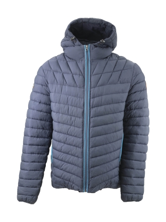 Napapijri Jas Blauw 606951
 Maat L
 