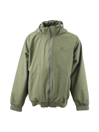 Timberland Jas Bruin 606954
 Maat XXL
 