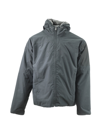 Timberland Jas Zwart 606960
 Maat M
 