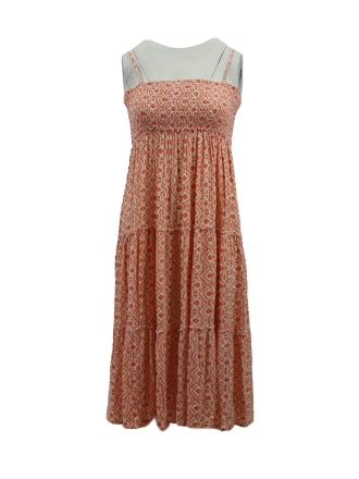 Staccato Jurk Overig 606976
 Maat 164
 