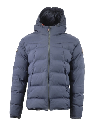 Napapijri Jas Blauw 606982
 Maat M
 
