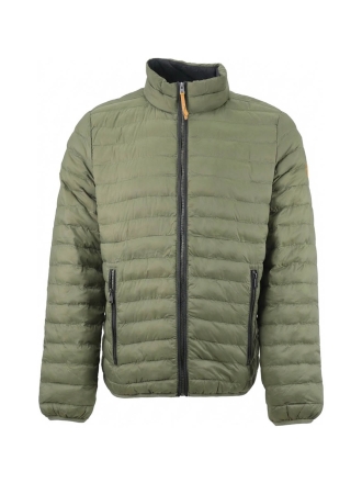 Timberland Jas Groen 606983
 Maat M
 