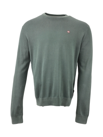 Napapijri Trui Blauw 606988
 Maat L
 