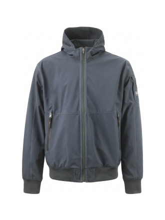 Napapijri Jas Blauw 606991
 Maat XXL
 