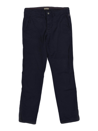 Napapijri Broek Blauw 606994
 Maat 32
 