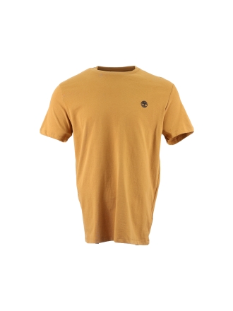 Timberland T-shirt Cognac 607004
 Maat L
 
