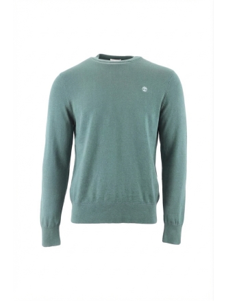 Timberland Trui Groen 607009
 Maat M
 