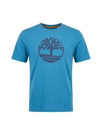 Timberland T-shirt Overig 607011
 Maat M
 