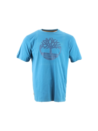 Timberland T-shirt Overig 607011
 Maat M
 