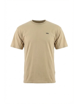 Vans T-shirt Beige 607019
 Maat L
 