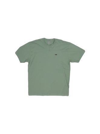 Vans T-shirt Groen 607029
 Maat XL
 
