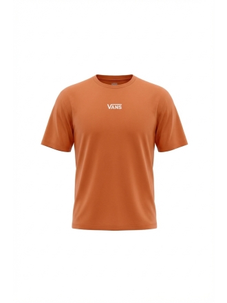 Vans T-shirt Bruin 607033
 Maat S
 