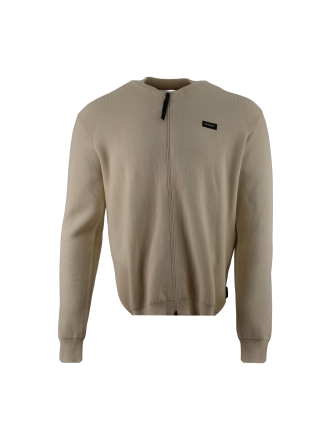 Napapijri Vest Beige 607035
 Maat M
 