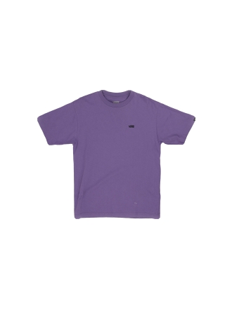 Vans T-shirt Paars 607036
 Maat S
 