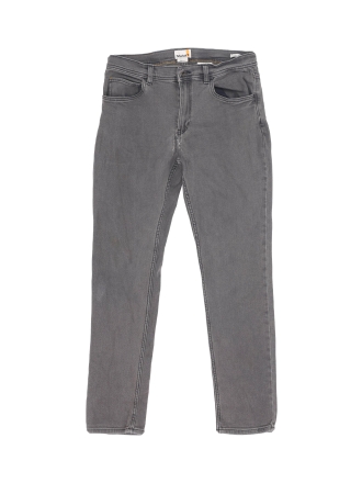 Timberland Broek Grijs 607045
 Maat W33 L32
 