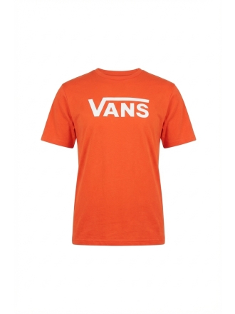 Vans T-shirt Wit 607053
 Maat XL
 