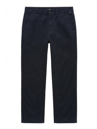 Vans Broek Zwart 607058
 Maat 24
 