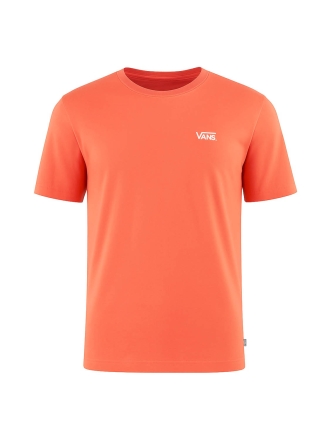 Vans T-shirt Rood 607063
 Maat L
 
