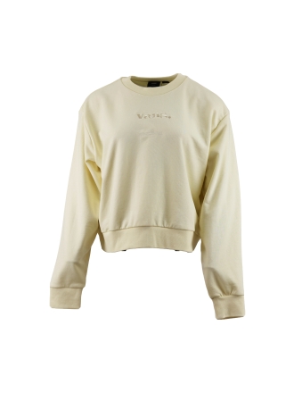 Vans Trui Wit 607067
 Maat M
 