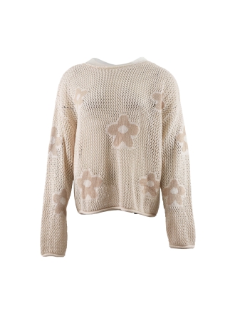 Usha Trui Roze 607075
 Maat L
 