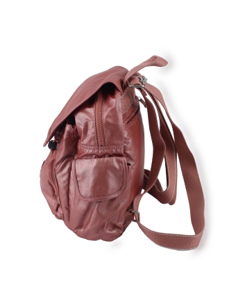 Kipling Rugzak Roze 607082
 Maat standaard
 