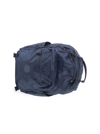 Kipling Rugzak Blauw 607090
 Maat standaard
 