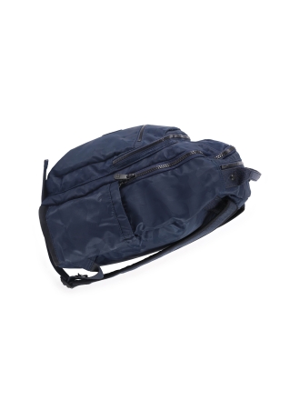 Kipling Rugzak Blauw 607090
 Maat standaard
 