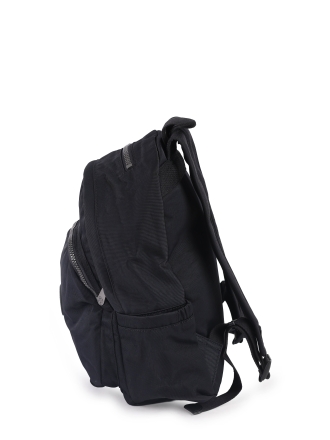 Kipling Rugzak Zwart 607091
 Maat standaard
 
