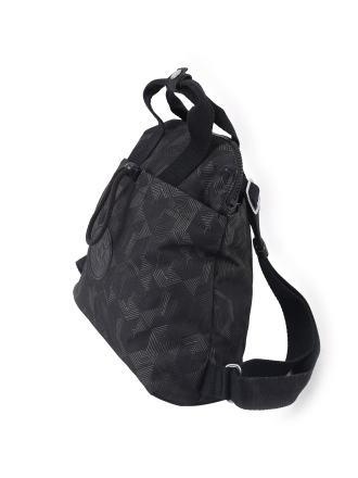 Kipling Rugzak Zwart 607099
 Maat standaard
 