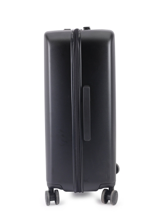 Kipling Koffer Zwart 607103
 Maat Groot
 