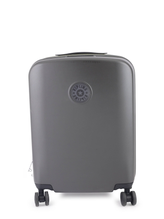 Kipling Koffer Zwart 607109
 Maat Klein
 