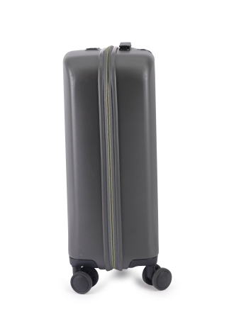 Kipling Koffer Zwart 607109
 Maat Klein
 