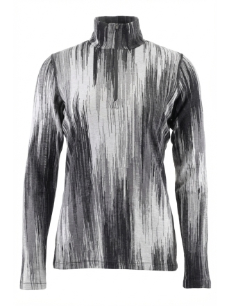 Icebreaker Trui Zwart 607139
 Maat M
 